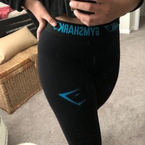 Gymshark leggings